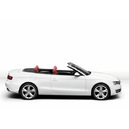 Audi a5 convertible